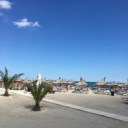 Sorriso Mamaia Nord Lejlighedshotel Năvodari Eksteriør billede